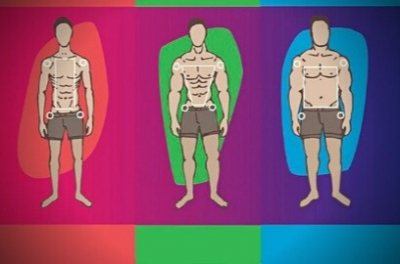 Женщины выбирают мужчин с животиками: миф о «надежности» или новый тренд?