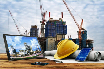 "Умный" башенный кран на стройке института Склифосовского: инновации или PR-ход?