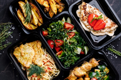 Законопроект, который может лишить нас готовой еды в магазинах: неужели всё так плохо?